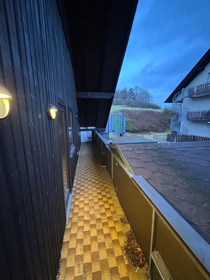 Thumbnail-Moderne 3-Zimmer in beliebter Lage mit Einbauküche & Stellplatz