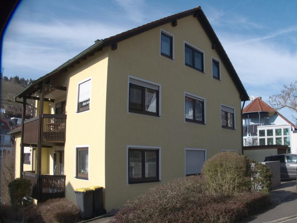 Thumbnail-3 Zimmer Eigentumswohnung von Privat in 97236 Randersacker