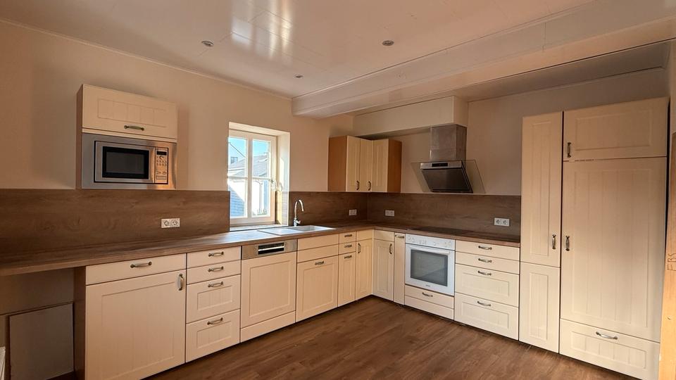 Thumbnail-Wohnung 165 qm Villmar Weyer