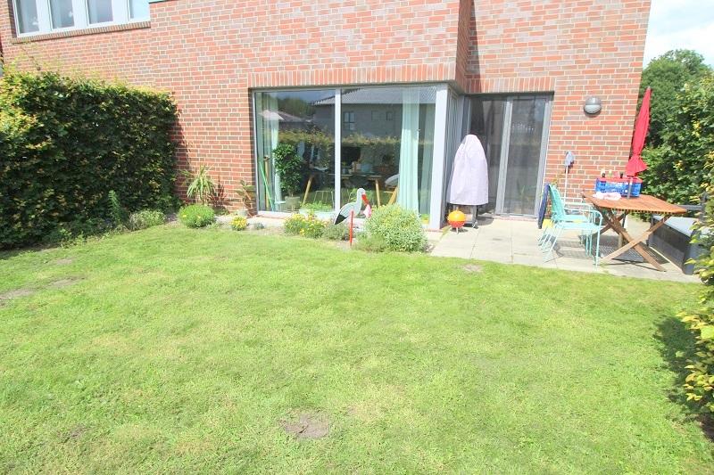 Thumbnail-Hochwertige Erdgeschosswohnung in bevorzugter Lage Papenburg Untenende