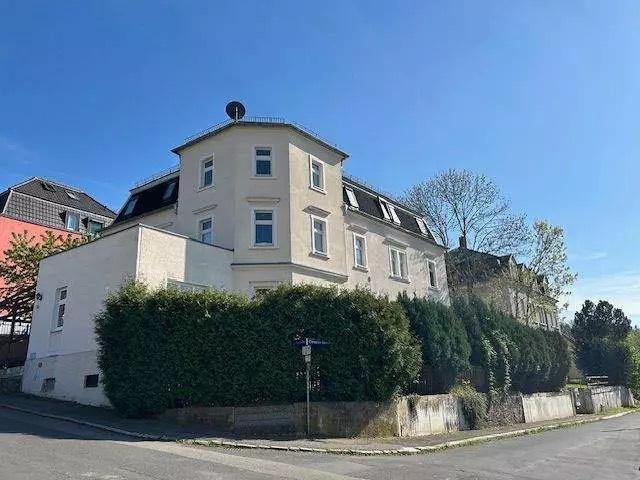 Thumbnail-Neu Renovierte 3-Raumwohnung mit Terrasse 89m2 01189 Dresden