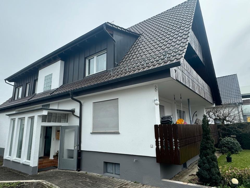 Thumbnail-2 Familien Haus Manzell mit Seeblick