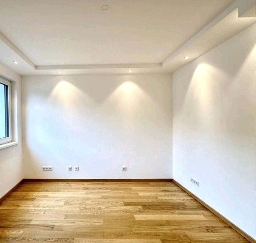 Thumbnail-Moderne, 3,5 Zimmer Wohnung ink. Einbauküche & großem Balkon