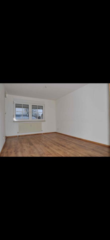 Thumbnail-2,5-Zimmerwohnung in Auerbach