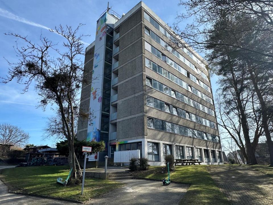 Thumbnail-Charmantes 1-Zimmer-Appartement in der Ortelsburger Straße, Hildesheim - Erstbezug nach Sanierung für Studenten