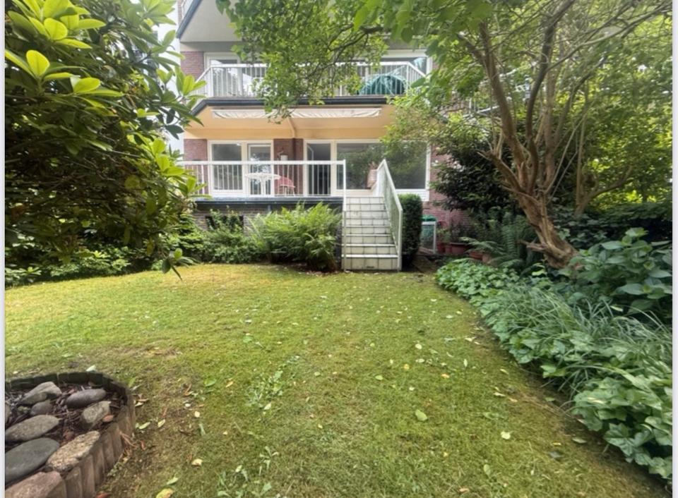 Thumbnail-3-Zimmer Whg. in 22089 Hamburg zu vermieten!