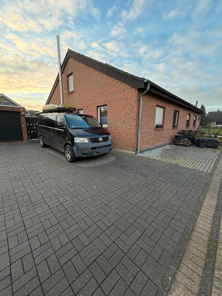 Thumbnail-Doppelhaushälfte