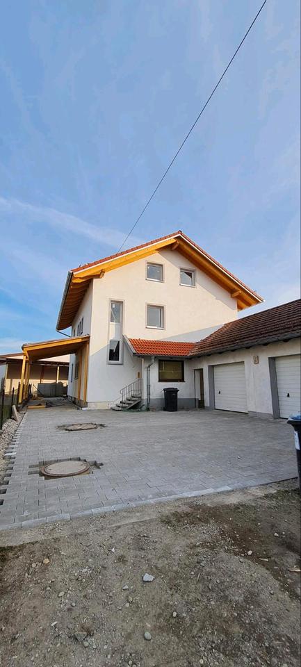 Thumbnail-Wohnung mit Einliegerwohnung nähe Mühldorf zu vermieten