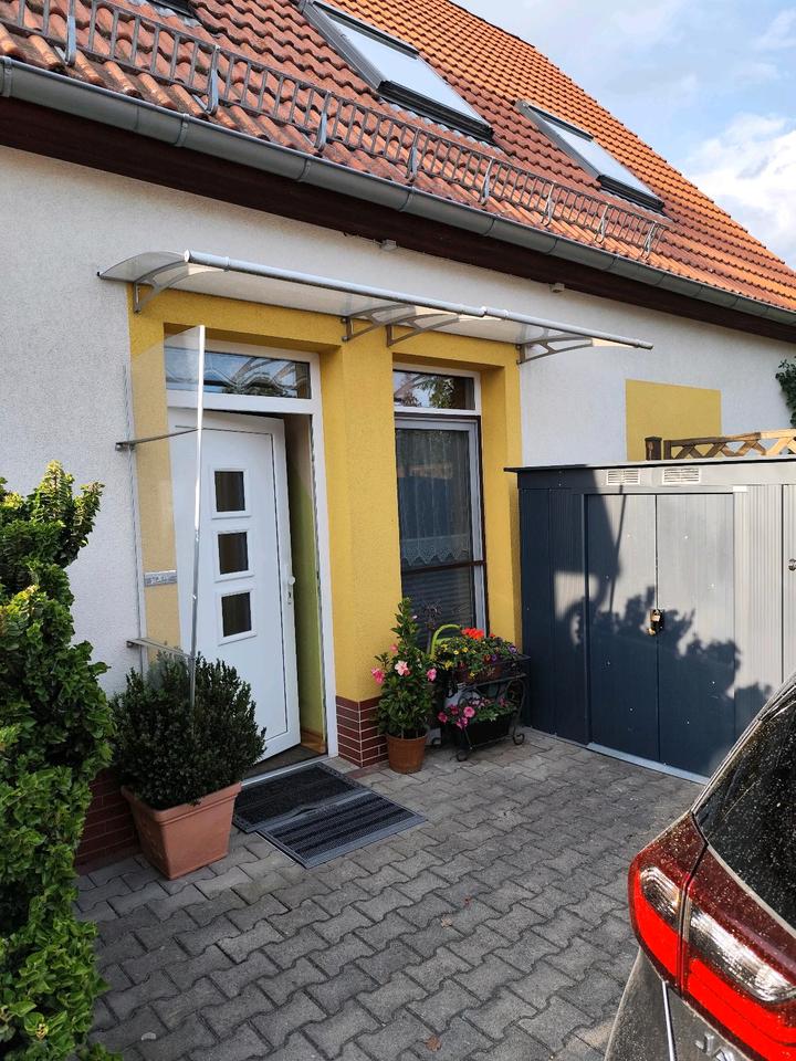 Thumbnail-2 Raum Wohnung in Ruhland