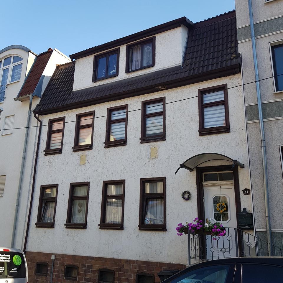 Thumbnail-Haus zu Verkaufen in Eisenach