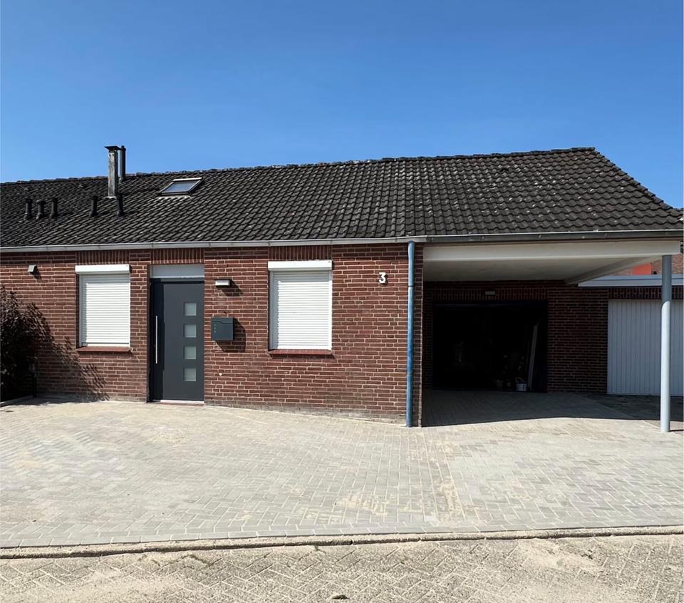 Thumbnail-Nordsee Norddeich Hage Dornum See Ferienhaus Hund Strand Urlaub