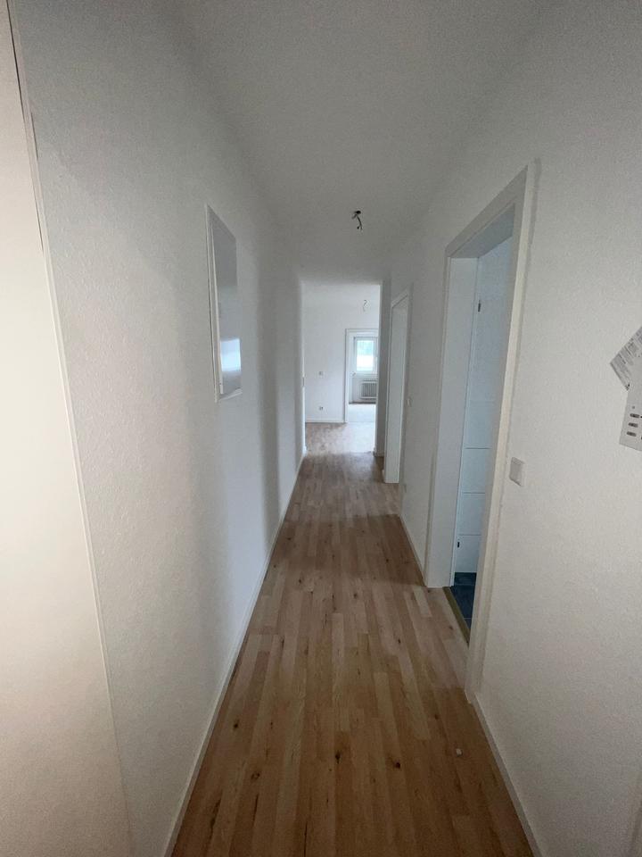 Thumbnail-3 Zimmer Wohnung, 84qm in Hamm Sieg mit Küche