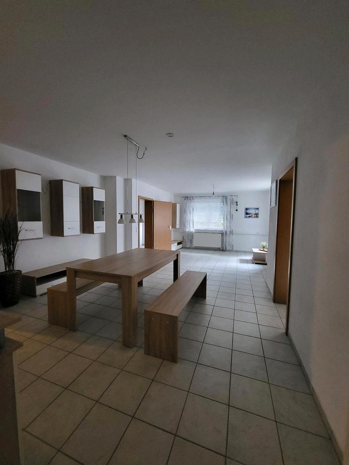 Thumbnail-3 Zimmer Souterrain Einliegerwohnung in Eppingen-Adelshofen