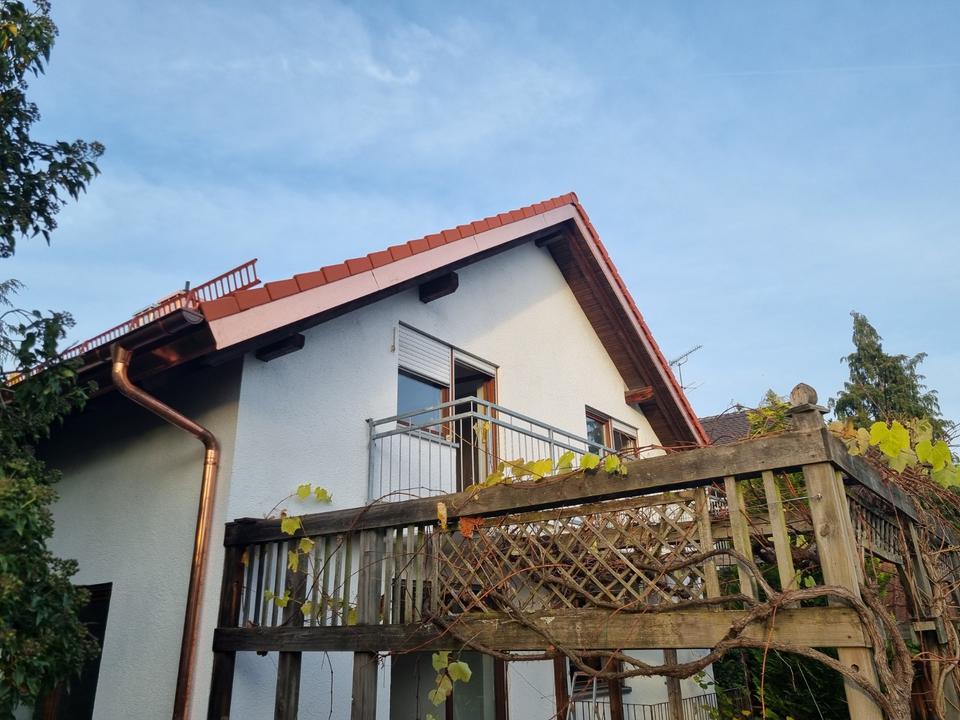 Thumbnail-***Erstbezug nach Sanierung*** DHH zur Vermietung in M-Neuaubing