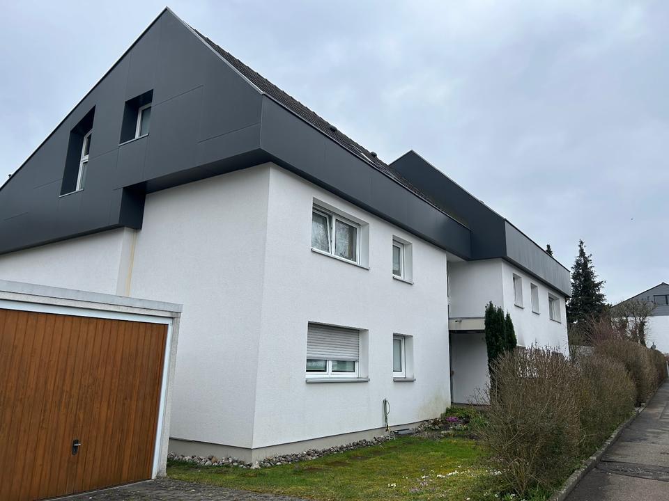 Thumbnail-Helle 3,5 Zimmer- Wohnung in Ulm-Söflingen, gerne mit Haustieren