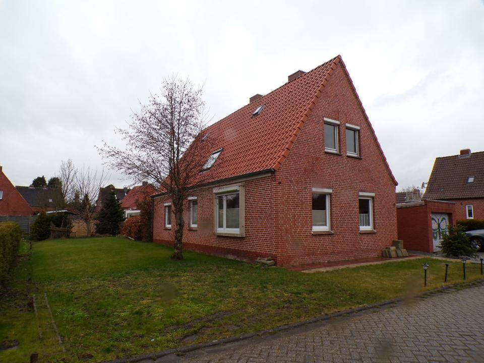 Thumbnail-Einfamilienhaus zur Miete in Hinte