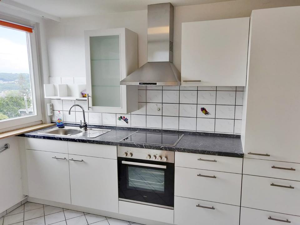 Thumbnail-Charmante Wohnung mit Einbauküche in Hagen Haspe