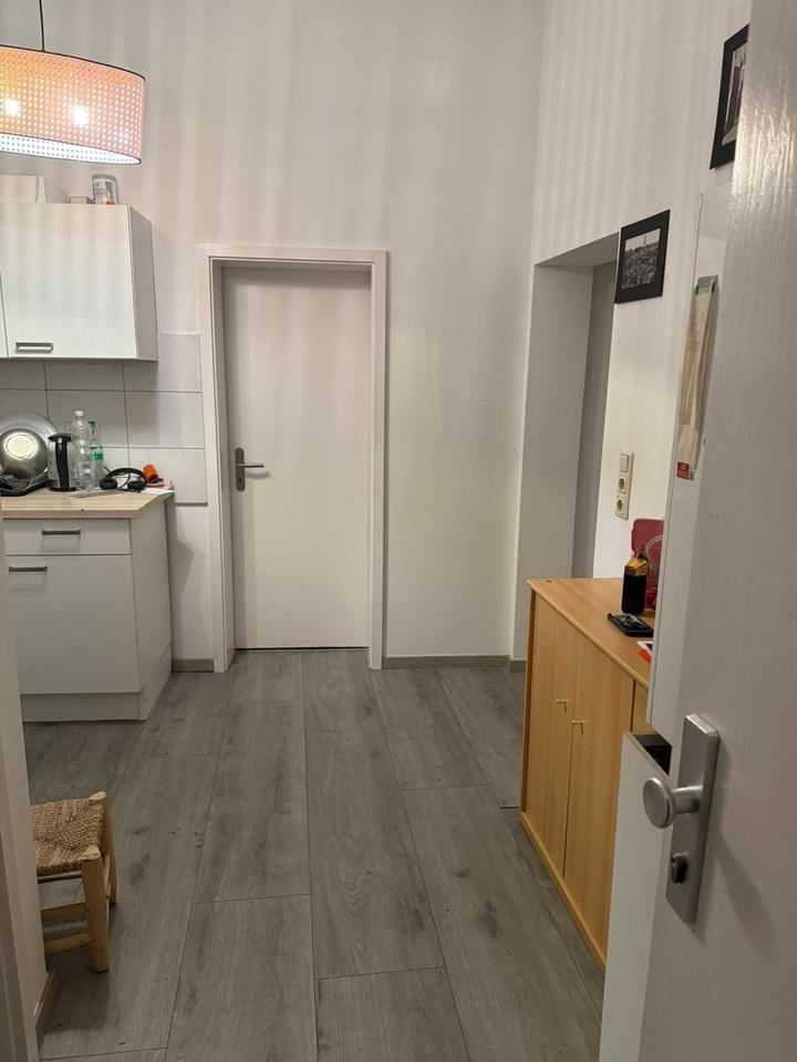 Thumbnail-Charmante Altbauwohnung im Herzen von Iserlohn