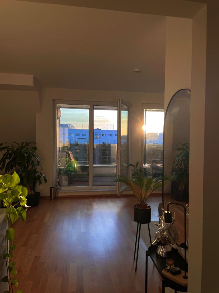 Thumbnail-Moderne Wohnung in Top-Lage nahe Augustusplatz mit Balkon, Aufzug