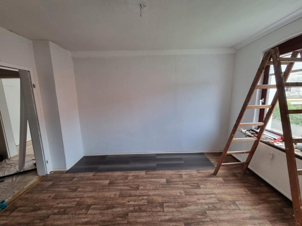Thumbnail-Schöne 3,5 Zimmerwohnung