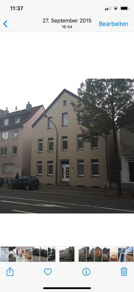 Thumbnail-MFH Osnabrück, Am Kalkhügel