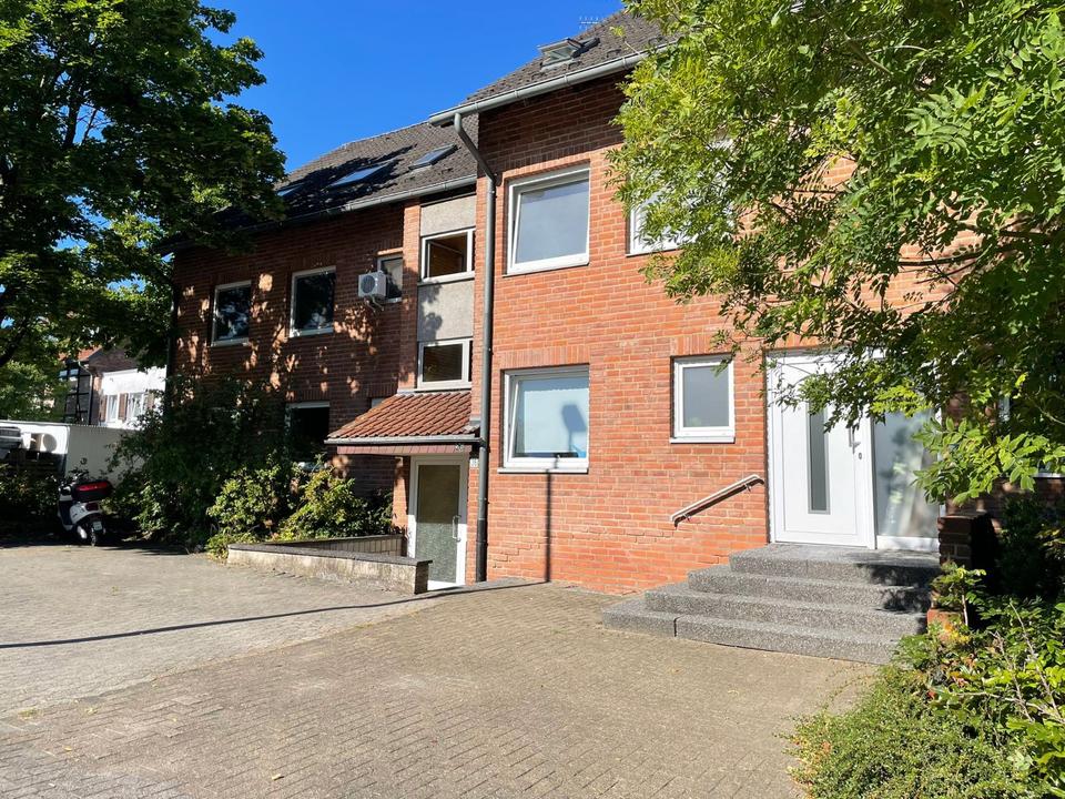 Thumbnail-Mehrparteien Wohn- und Geschäftshaus am Altstadtrand Fallersleben