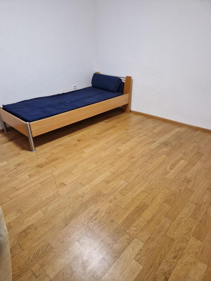 Thumbnail-Wohnung WG Zimmer zu vermieten Amstetten Württ