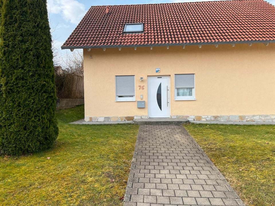 Thumbnail-Einfamilienhaus zu verkaufen