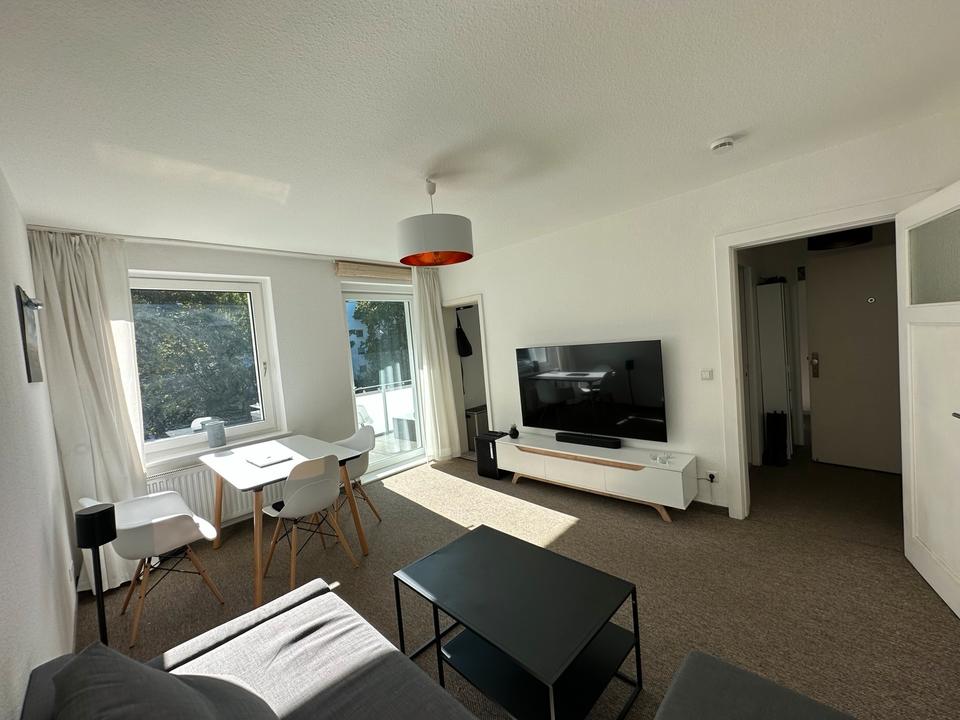 Thumbnail-2 Zimmer Wohnung in Uhlenhorst