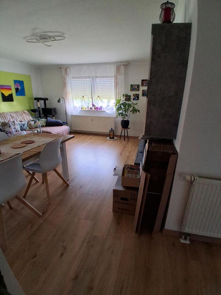 Thumbnail-Wohnung zu vermieten