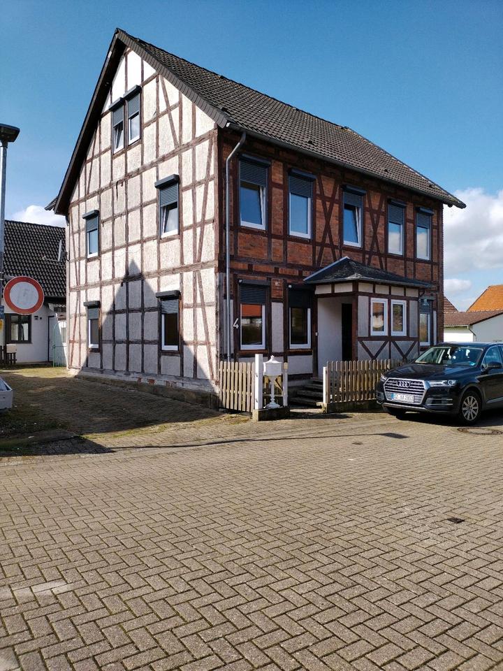 Thumbnail-Einfamilienhaus mit 11 Zimmer im HaverlahWF teilsaniert