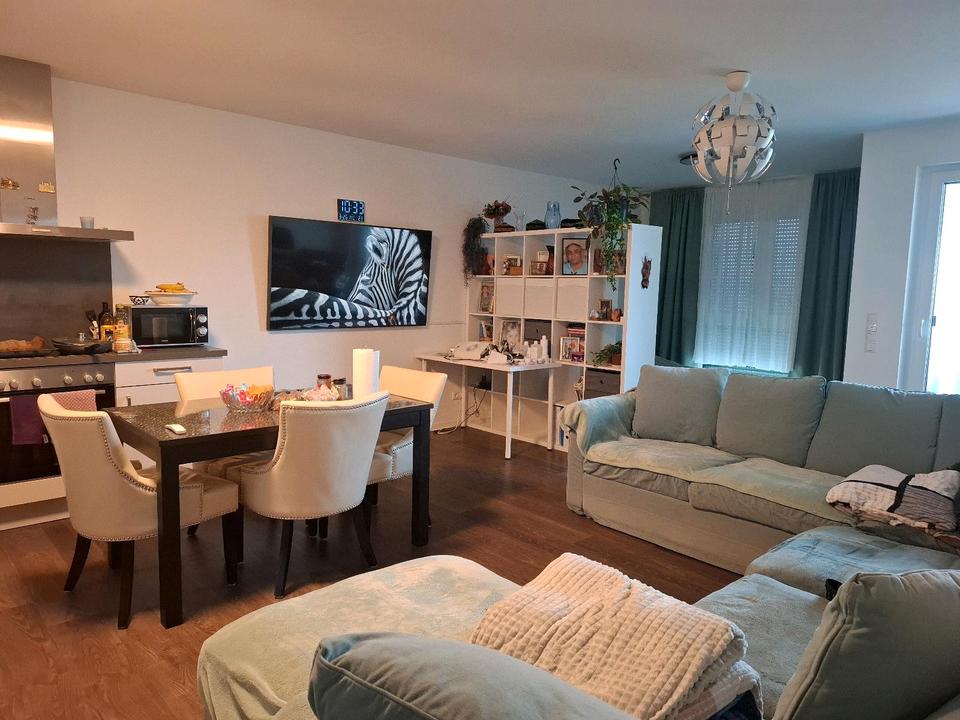 Thumbnail-Neue 3 Zi Wohnung VON PRIVAT zu verkaufen!