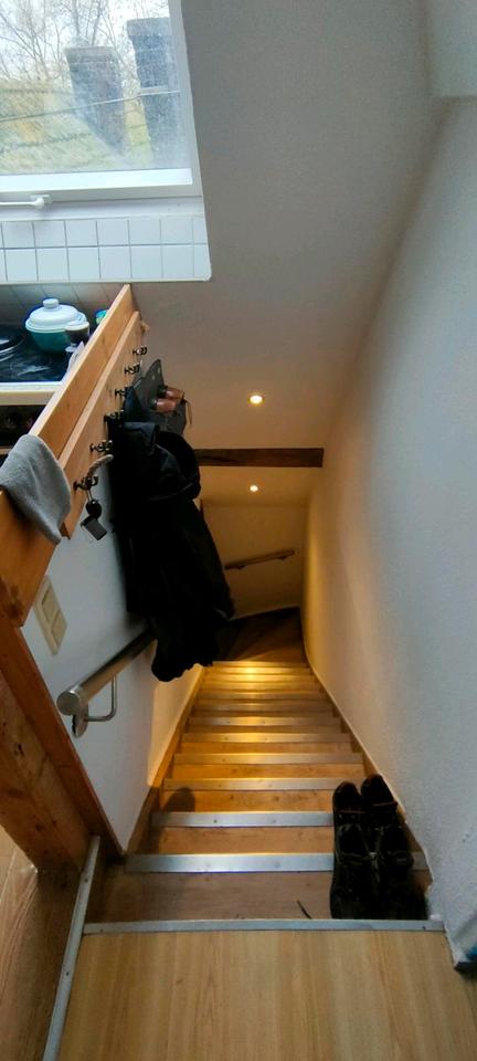 Thumbnail-Wohnung zu vermieten