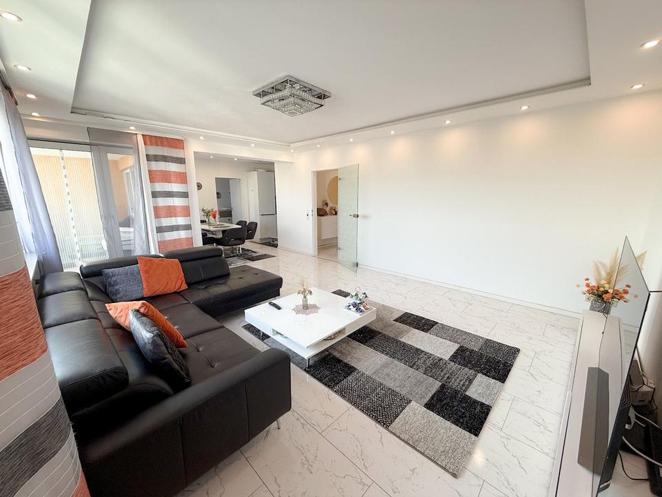 Thumbnail-3-Zimmer-Wohnung in guter Lage zu verkaufen