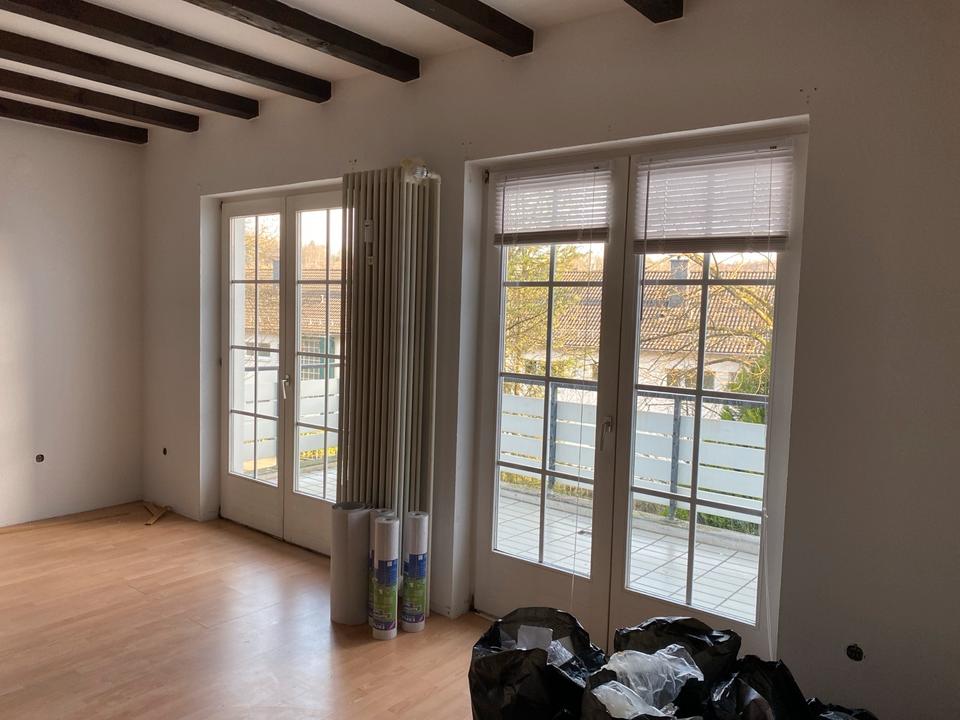 Thumbnail-Helle Wohnung in Gummersbach Reinighausen, 97 qm