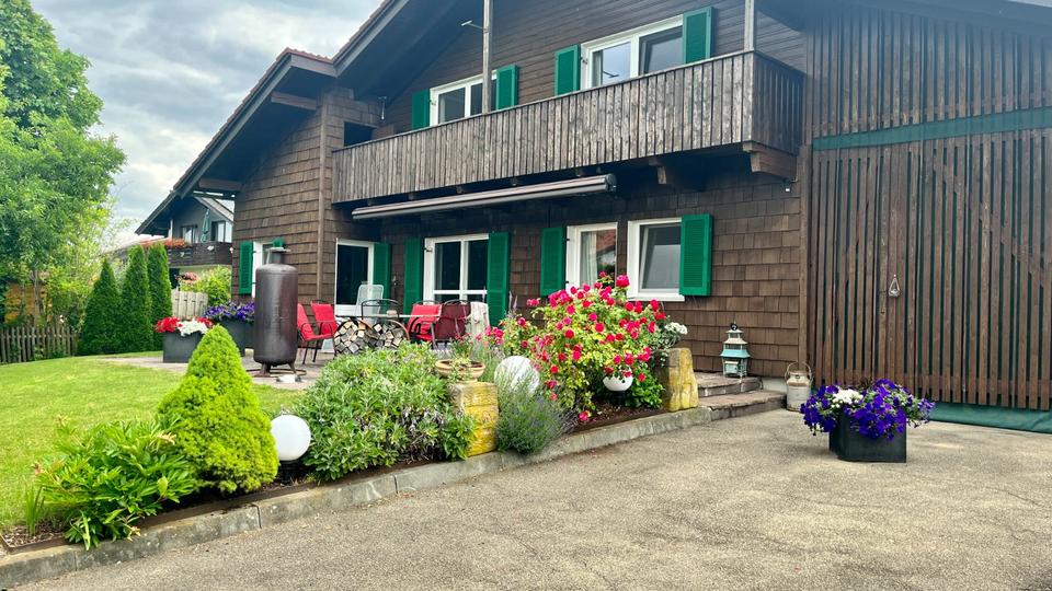 Thumbnail-Isartaler Holzhaus in ruhiger Lage auf großem Grundstück