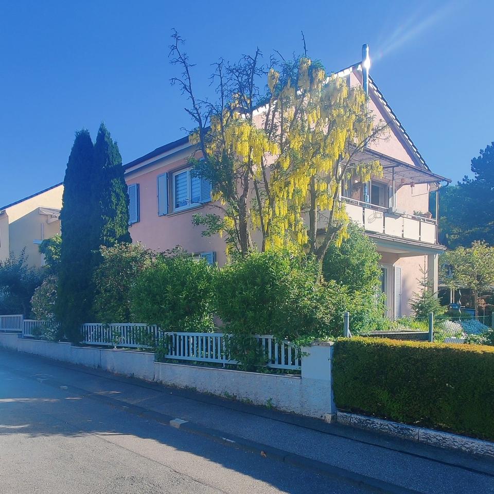 Thumbnail-Ferienwohnung Singen