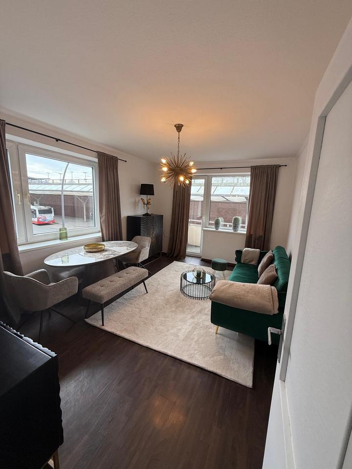 Thumbnail-2,5 Zimmer Wohnung in Barmbek zu vermieten