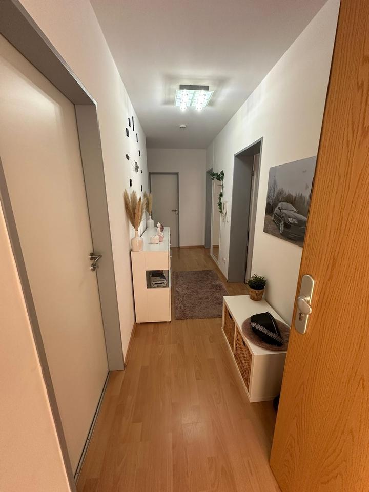Thumbnail-Wohnung 3 ZKB