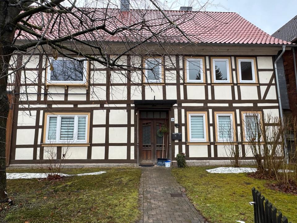 Thumbnail-Schöne 4-Zimmer-Wohnung