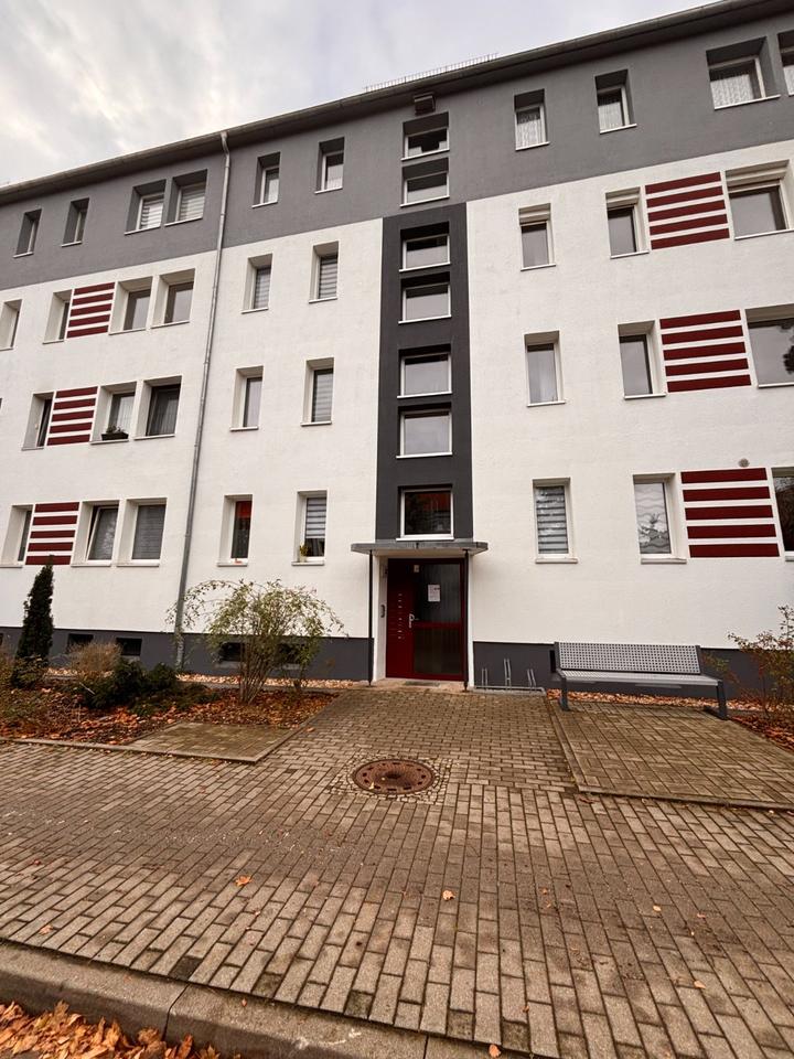 Thumbnail-Deine Wohnung, dein Match - jetzt einziehen und wohlfühlen!