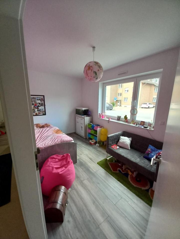 Thumbnail-Eigentumswohnung in Toplage: 3-Zimmer, 79,62 m², Terasse & TG