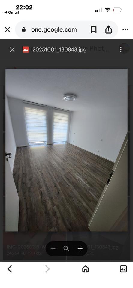 Thumbnail-2 Zimmerwohnung Energieeffezzienshaus