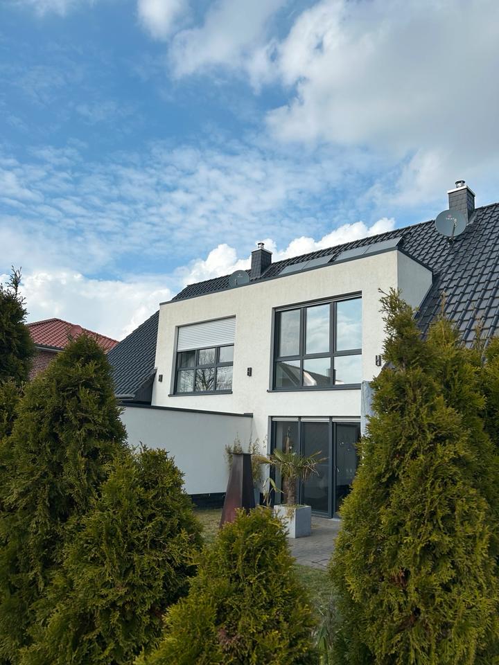 Thumbnail-DHH zu vermieten