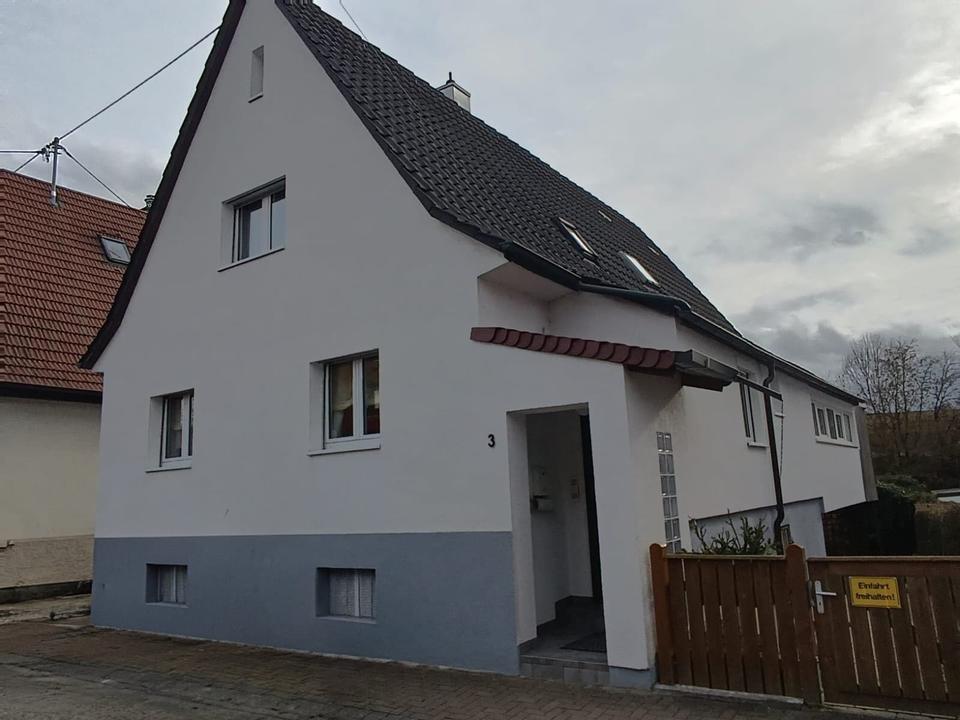 Thumbnail-Charmantes Einfamilienhaus von privat