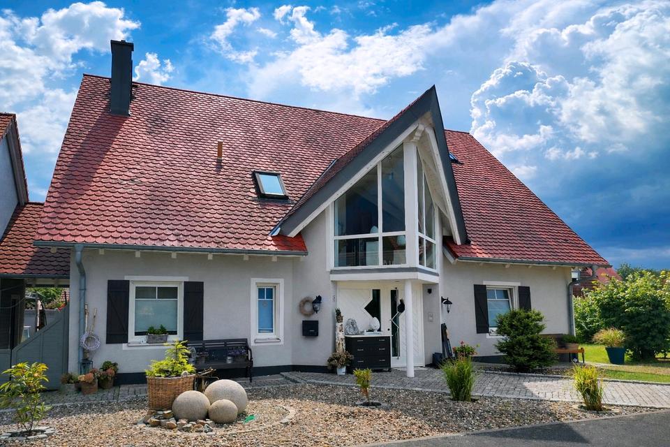 Thumbnail-Einfamilienhaus Freistehend