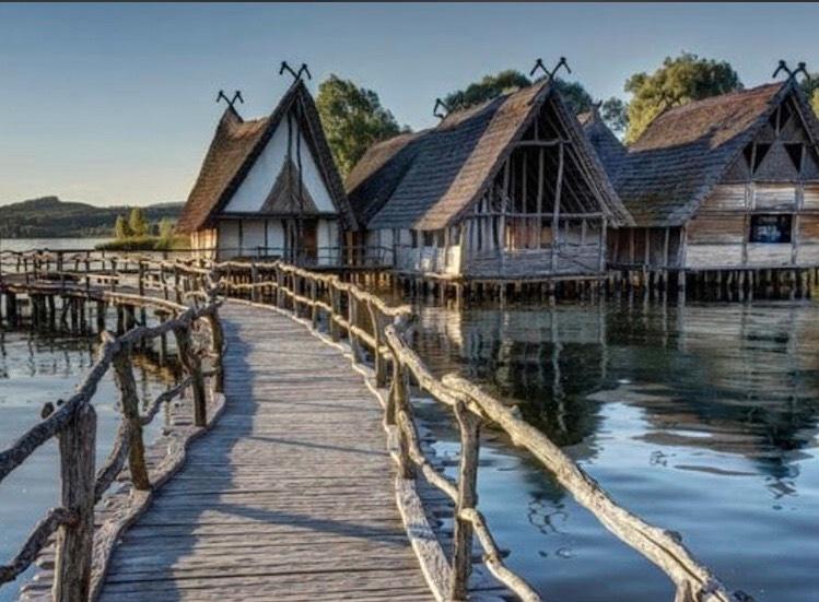 Thumbnail-Herbst am Bodensee: Ferienwohnung ab 10.10.26 frei