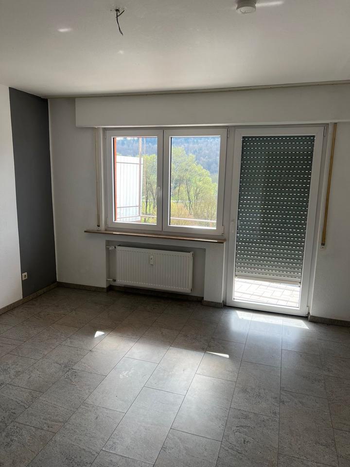Thumbnail-3-Zimmer Wohnung in Pforzheim-Eutingen, Kaltmiete: 780€ Kaltmiete