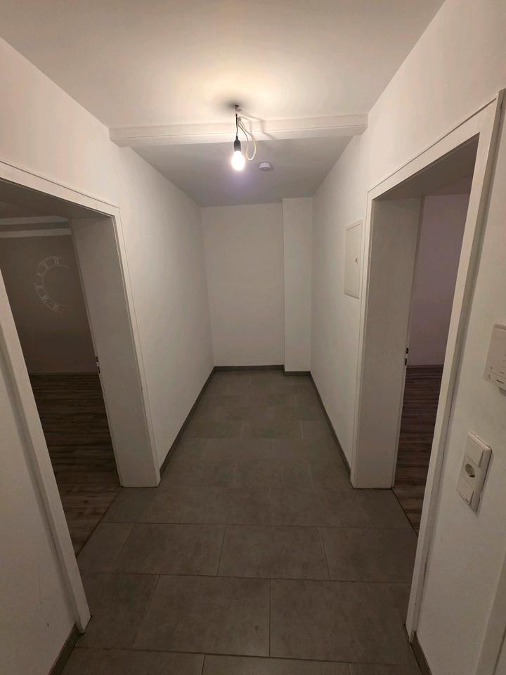 Thumbnail-Sanierte Wohnung in Zentraler Lage (Südstadt)