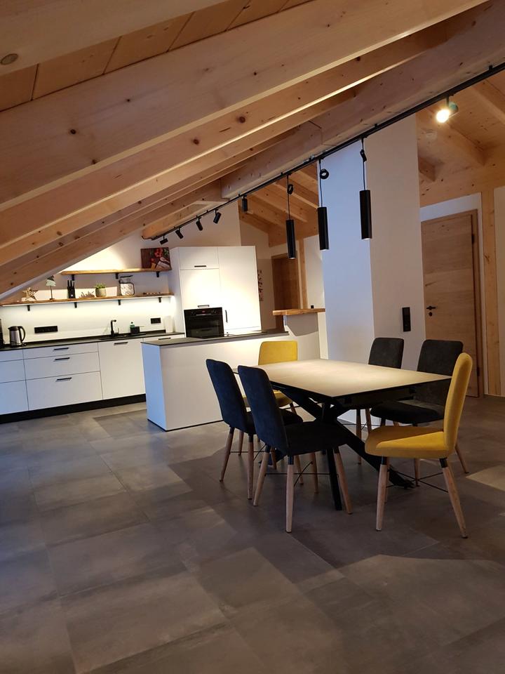 Thumbnail-Ferienwohnung in Inzell im Chiemgau Urlaub in Bayern